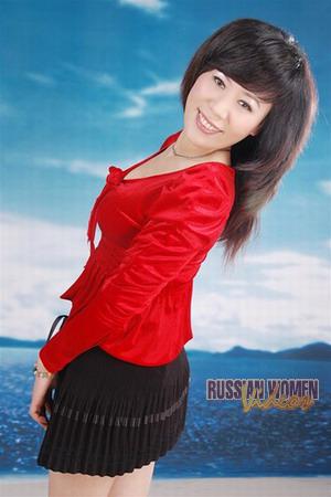 China women