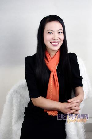 Ladies of China