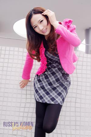 China women