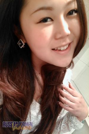 Ladies of China