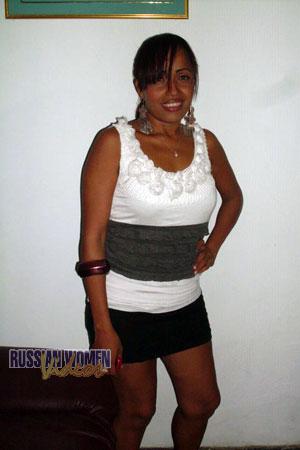 Colombia women
