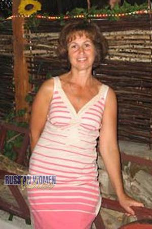 Ukraine women
