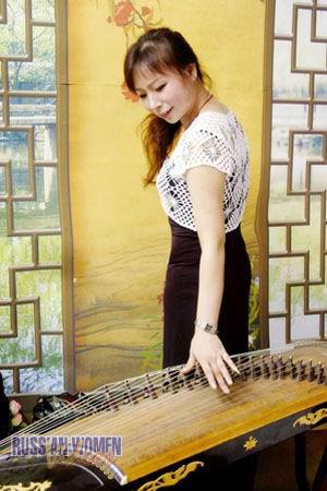 China women