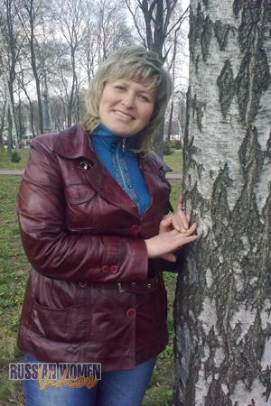 Ukraine women