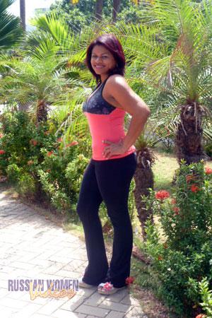 Colombia women