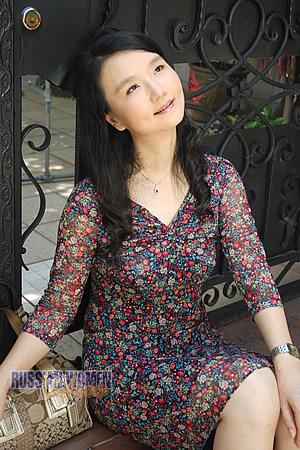 China women