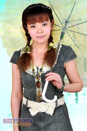 China women