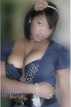 Dominican Republic women