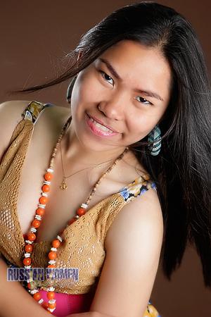 Ladies of Asia