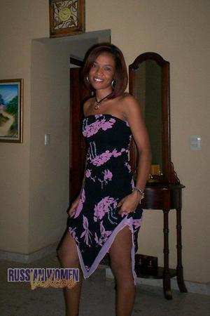 Dominican Republic women