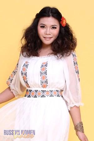 China women
