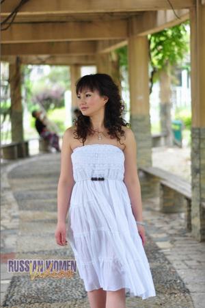 China women
