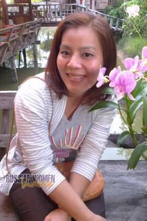 Thailand women