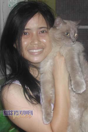 Thailand women