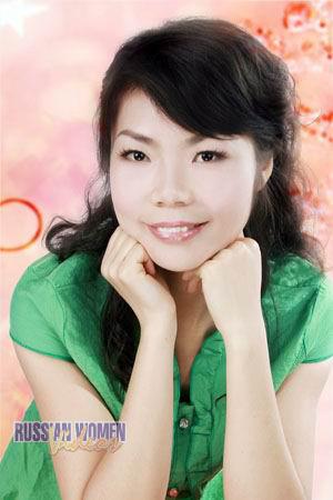 China women