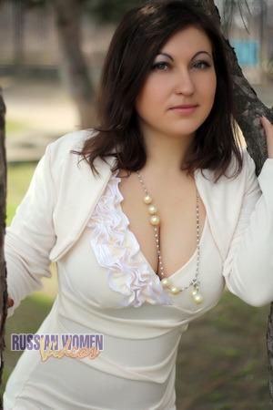 Ukraine women