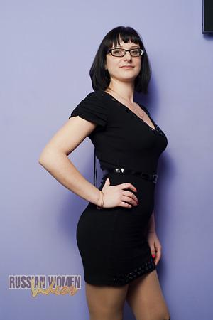 Ukraine women