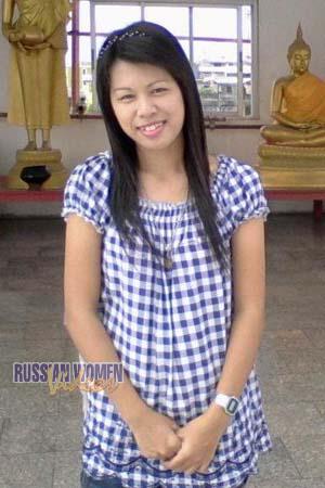 Thailand women