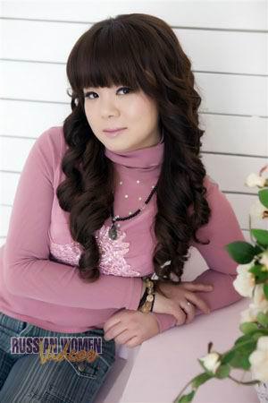 China women