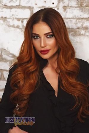 Ladies of Eastern-Europe