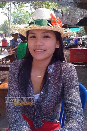 Thailand women