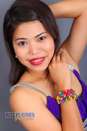 Ladies of Philippines
