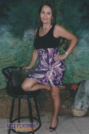 135824 - Ana Lorena Age: 59 - Costa Rica