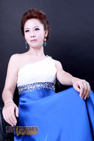 Ladies of China