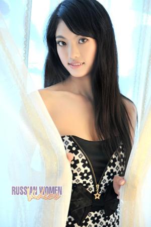 137728 - Suyue Age: 31 - China