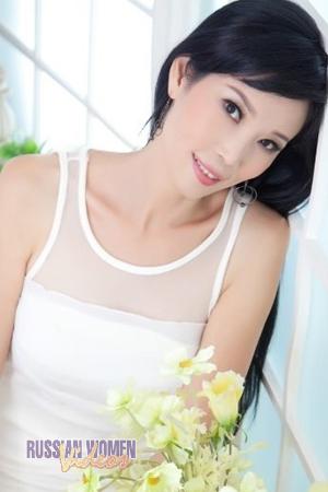 Ladies of Asia