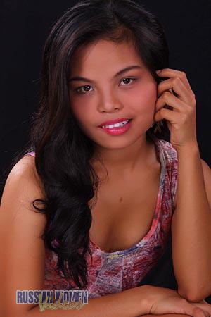 138424 - Retchell Age: 23 - Philippines