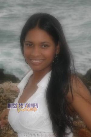 Dominican Republic women