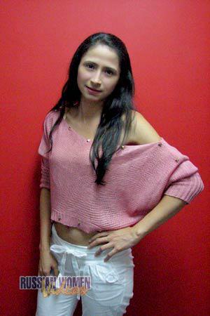 Ladies of Bucaramanga