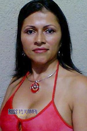 Colombia women