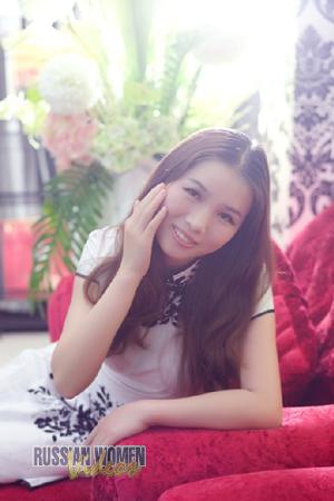 Ladies of Changsha