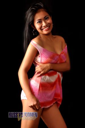 Ladies of Asia