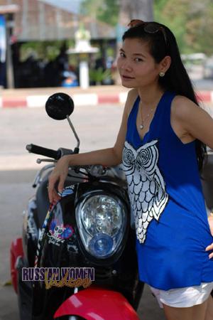 Thailand women