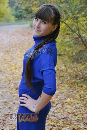 Ladies of Ukraine