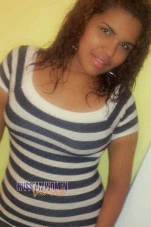 Ladies of Dominican Republic