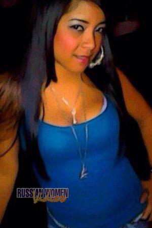Ladies of Dominican Republic