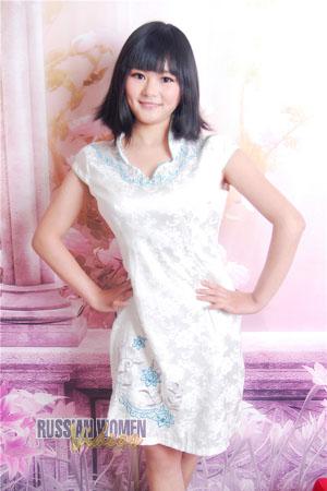Ladies of Asia