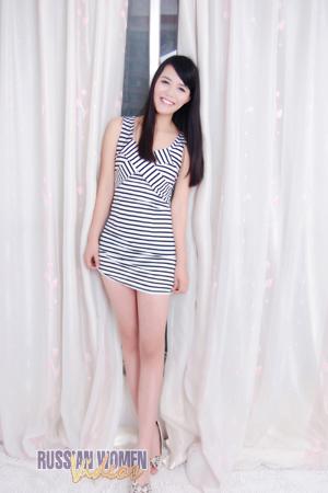 Ladies of China