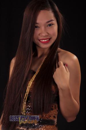 Ladies of Philippines