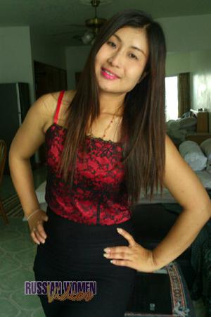 Ladies of Asia