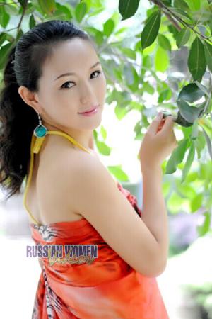 China women