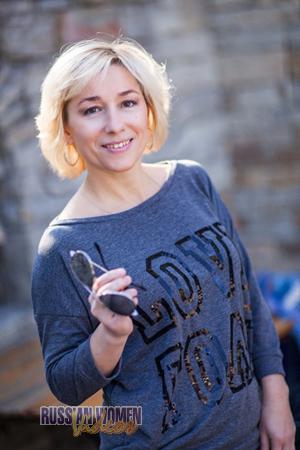 150017 - Alla Age: 56 - Ukraine