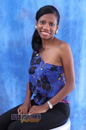 150092 - Lillian Age: 42 - Dominican Republic