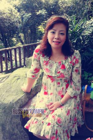 150156 - Lulu Age: 46 - China