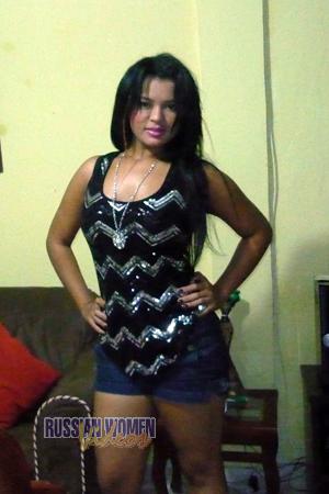 Ladies of Bogota