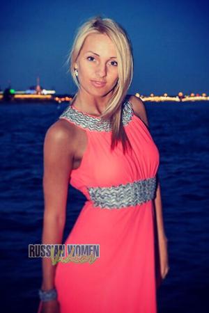 Ladies of Eastern-Europe